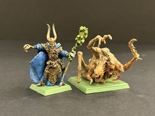 Warhammer Forgeworld Sayl The