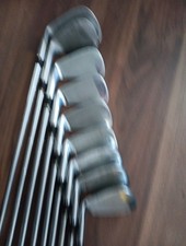 TaylorMade R9 FORGED Irons