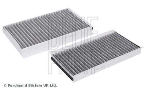 Blue print cabin air - cabin, filter