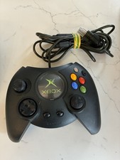 MICROSOFT XBOX ORIGINAL