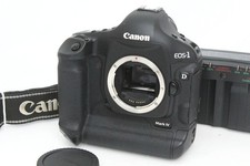 Canon EOS-1D Mark IV body