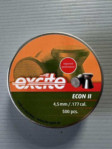Excite econ ii 2 hobby - &,