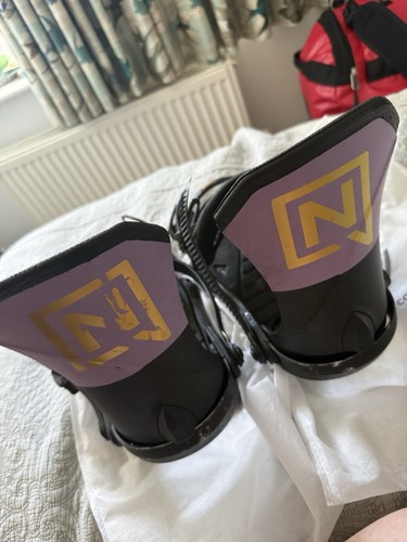 Nitro team pro - pro, snowboard
