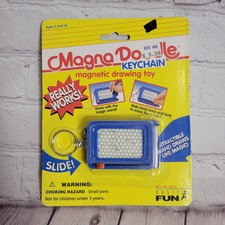 Basic Fun Magna Doodle