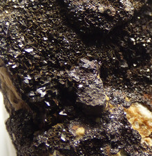 Siderite crystals holmbush - crystals,
