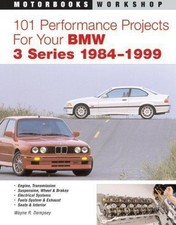101 BMW 3-Series Performance