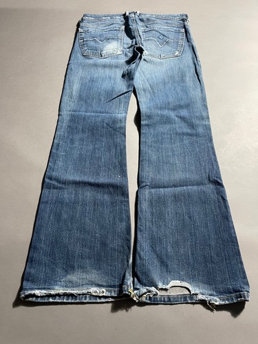 Diesel vintage y2k straight - vintage,
