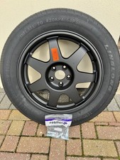 Road Hero Spare Wheel (RH102) - Mercedes Audi Porsche & Many Others.