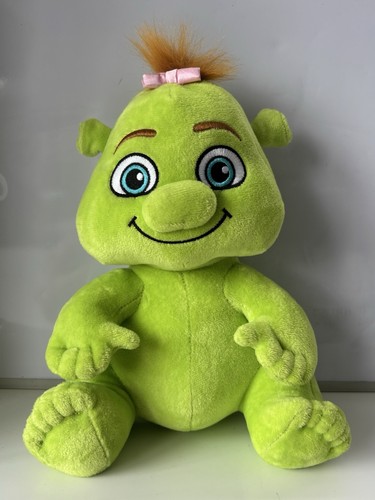 Dreamworks tours london shreks - dreamworks,
