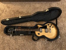 Gibson Les Paul Studio Swamp