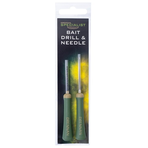 Drennan specialist needle - needle, &
