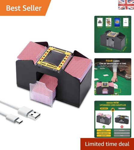 Professional grade automatic - professional,