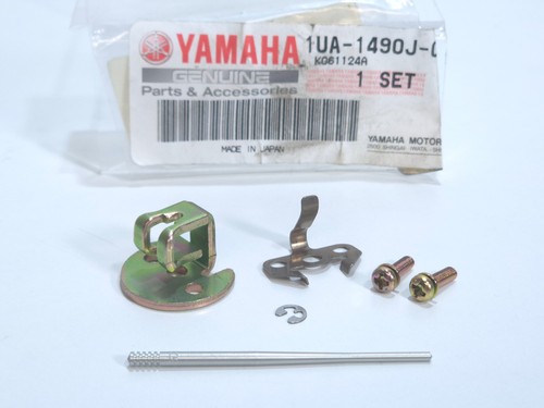 Yamaha rd350 350 - rd, lcf