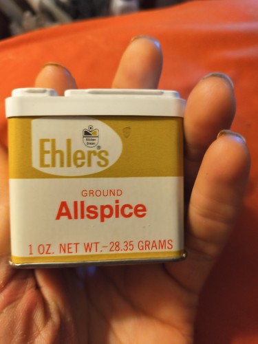 Vintage 1960s ehlers - ehlers, oz