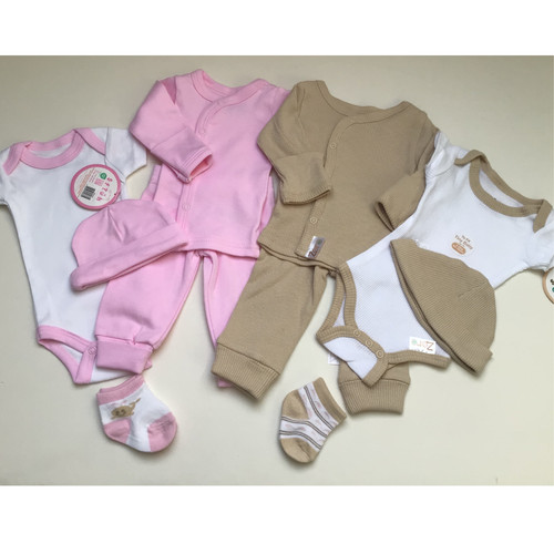 Bundle premature tiny baby - of,