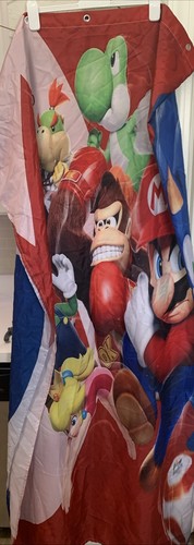 Mario bros sonic - mario, the