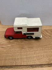 corgi mazda b1600 pickup truck