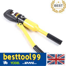 Professional 12Ton Hydraulic