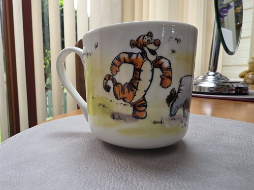 Disney ceramic large coffee - ceramic,
