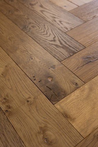 Herringbone parquet - £48.99,
