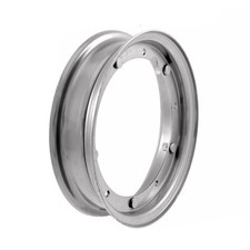 Tyre Rim 3.50/10 Piaggio Vespa
