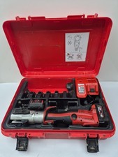Novopress aco203xl press tool - press,