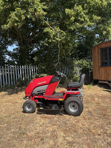 Countax c600h hgm rough - countax,