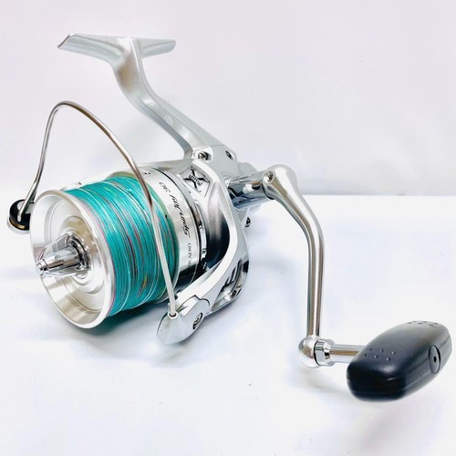 Shimano super aero - super, spin