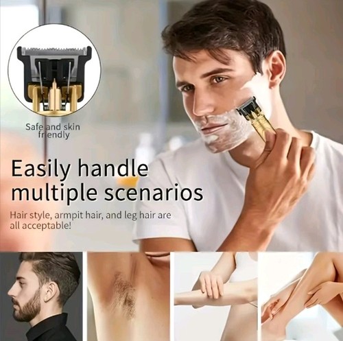 Hair trimmer clipper - trimmer, t9