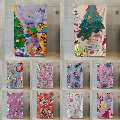 Christmas series blanket - christmas,