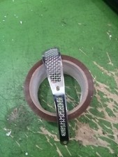 TRIUMPH  BSA 7" TWIN LEADING