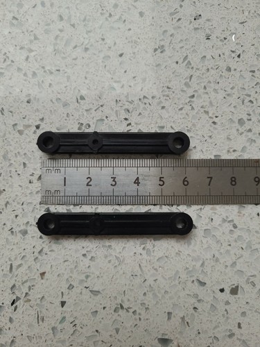 New tamiya madcap saint - new,