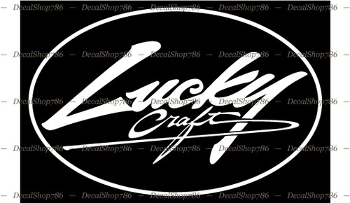 Lucky craft fishing - fishing, lures
