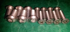 Mgf mgtf stainless roof - mgf,
