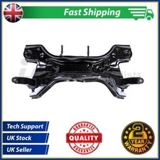 Front Subframe Crossmember for