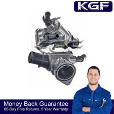KGF Thermostat Coolant Fits