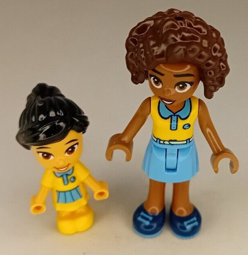Lego friends figures aliya - friends,