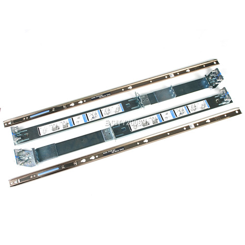 H872r static rails kit for - h872r,
