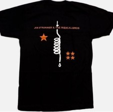 Joe Strummer The Mescaleros