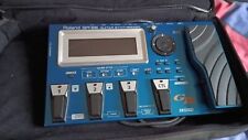 Roland GR-55S - Guitar Synthesizer used condition