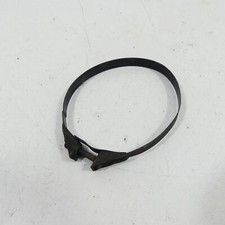 Yamaha RD 250 EZ:78 air filter box clamp Lufi airbox 37963