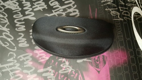 Oakley soft vault - vault, (flak