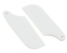 Tail Blades (Pair White) Fits