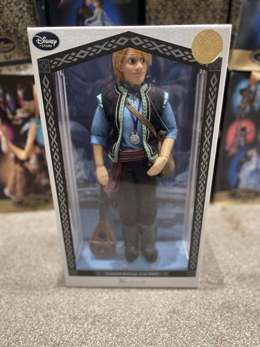 Disney store limited edition - store,