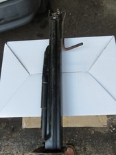 Porsche 924, 924s, Turbo 944 Storz Jack