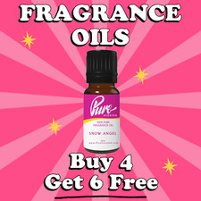 10ml Fragrance Oils Candles