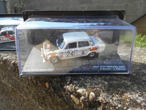 Die cast seat 1430 - die,