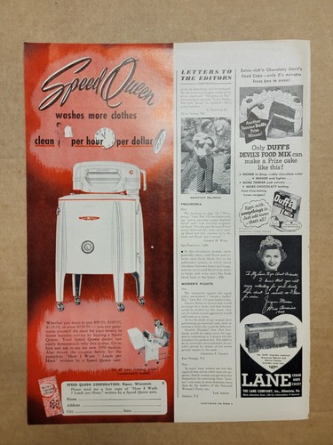 Nostalgic print - print, ad