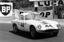David Hobbs & Frank Gardner