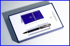 Vintage Waterman Man 200